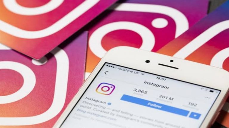 Can you use Instagram for a Business?